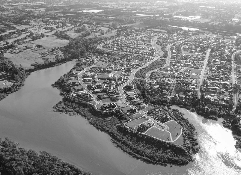Riverhead Deacon Point Masterplan