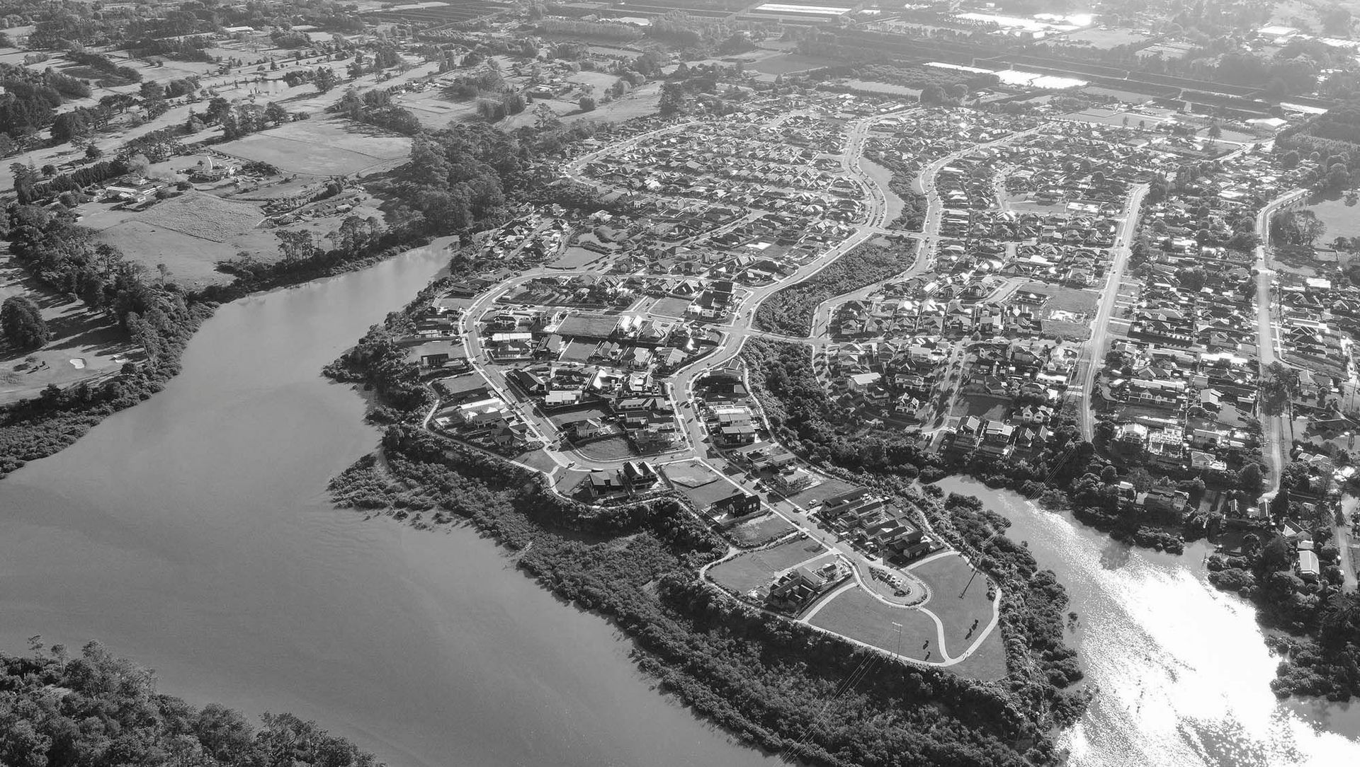 Riverhead Deacon Point Masterplan banner