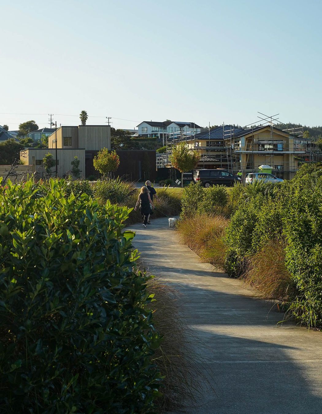 Riverhead Deacon Point Masterplan