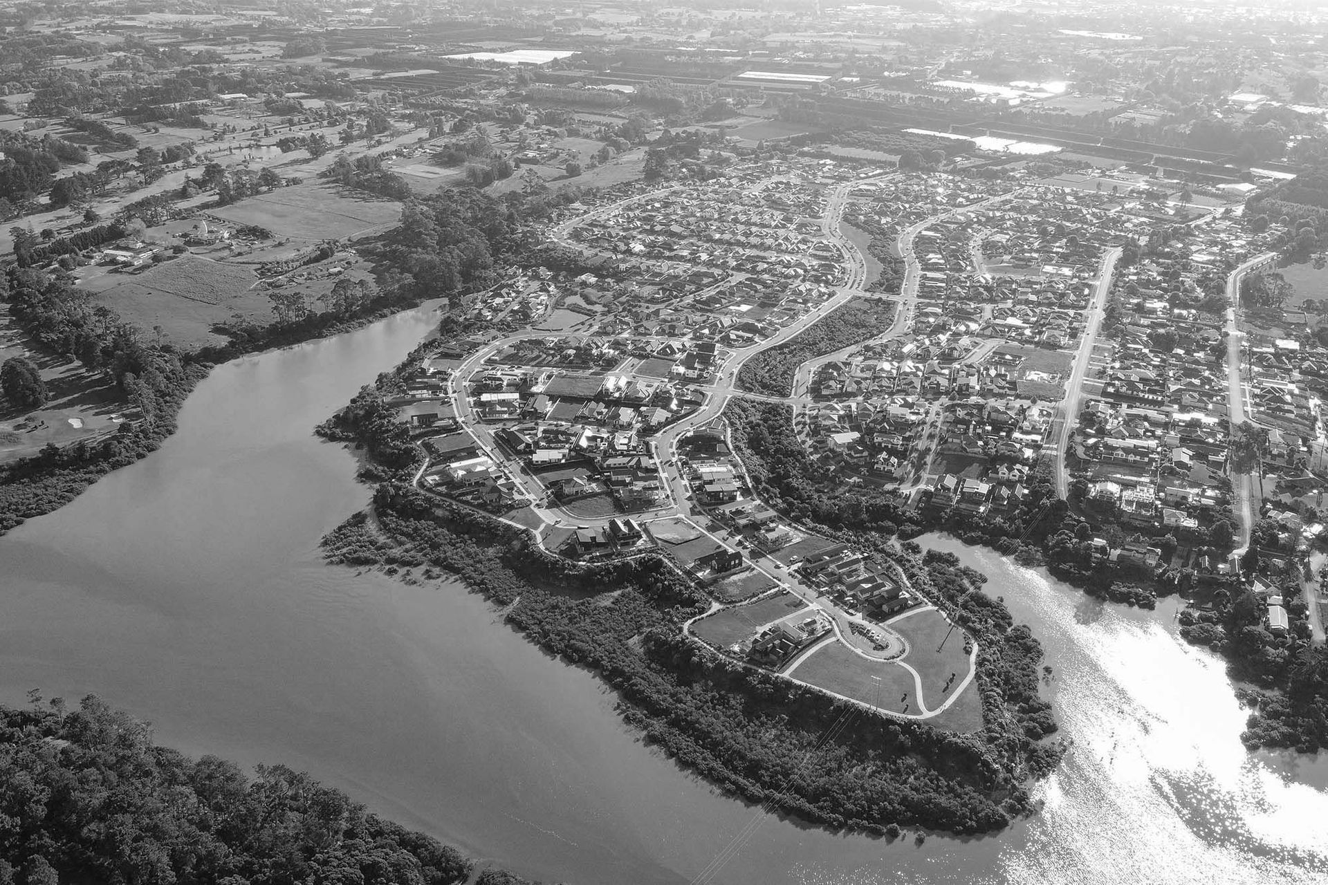 Riverhead Deacon Point Masterplan