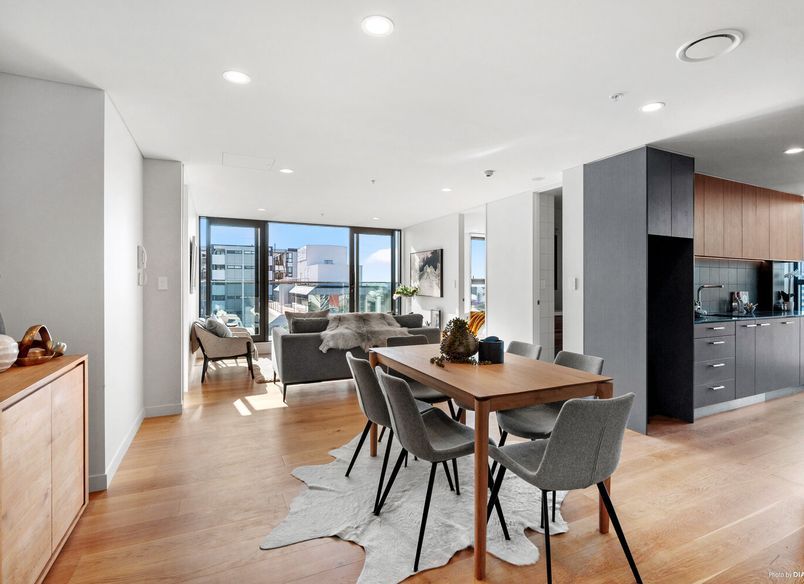 Lighthouse Boutique Apartments