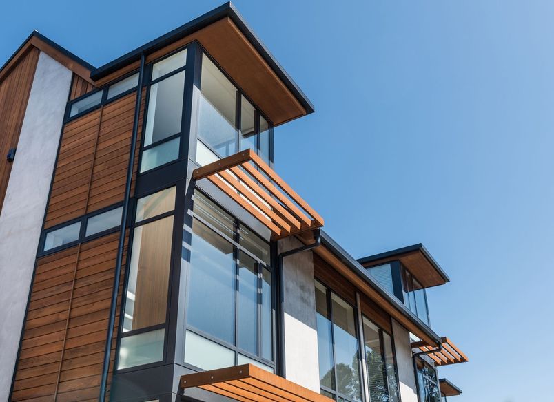 Dorset St Apartments