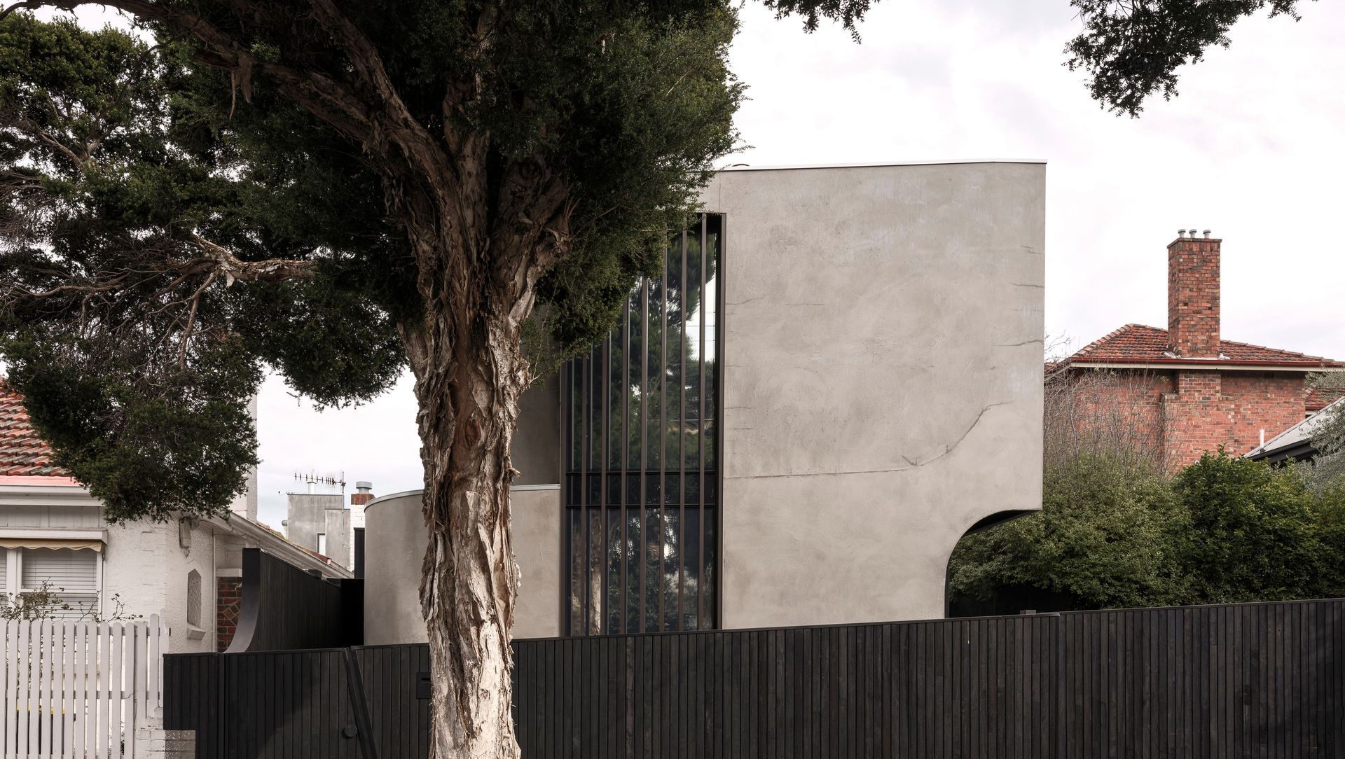 Eagle House - SOUTH YARRA banner