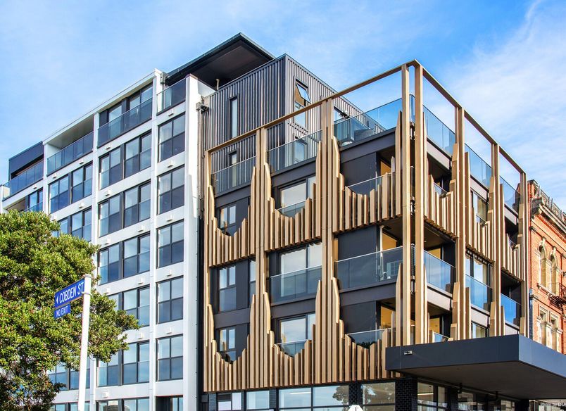 Lighthouse Boutique Apartments