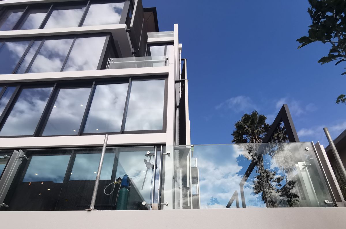 Outlook Apartments
