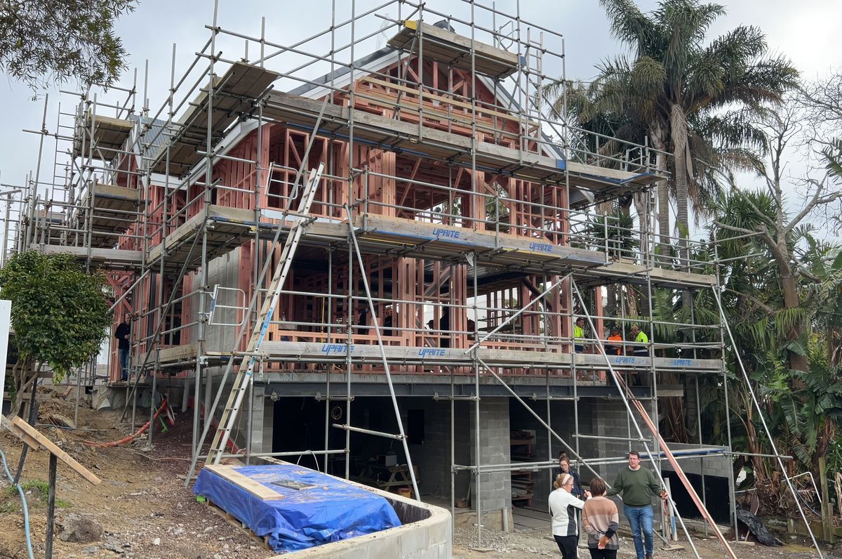 2 Waitoa Street