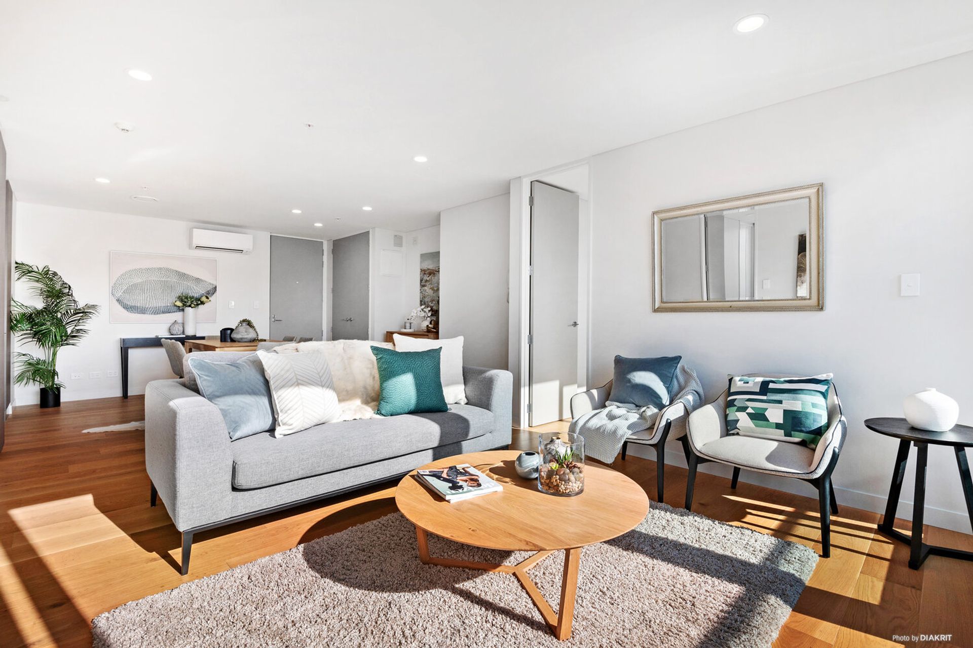 Lighthouse Apartments