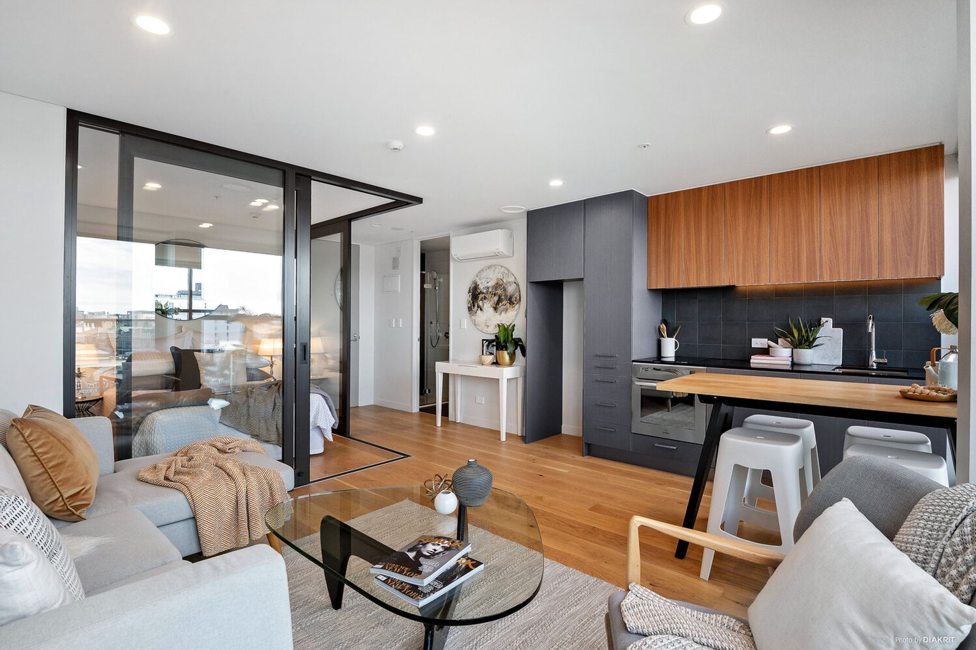 Lighthouse Apartments