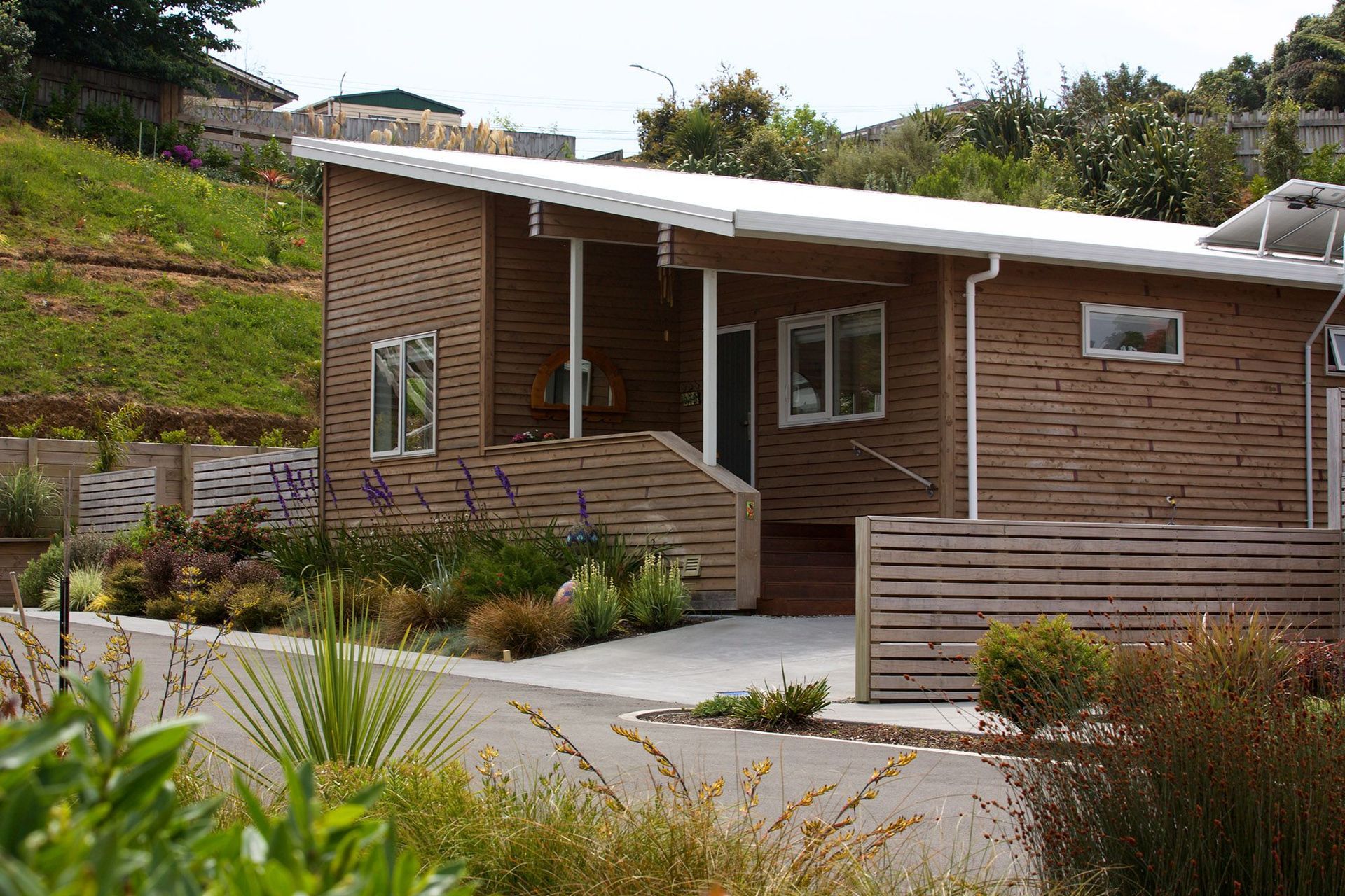 Community Design - POCKET NEIGHBOURHOOD