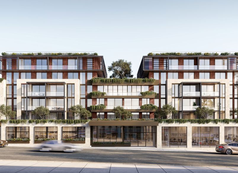 Macquarie Place | Hobart