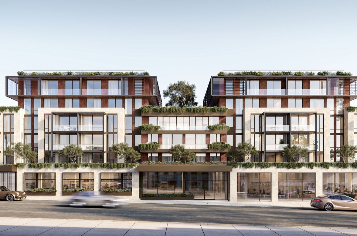 Macquarie Place | Hobart