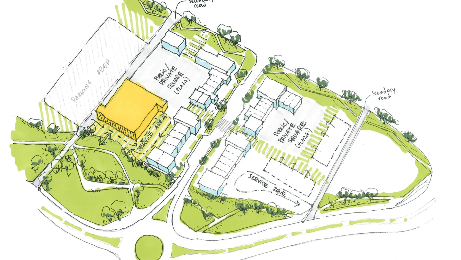 Mangawhai Central banner