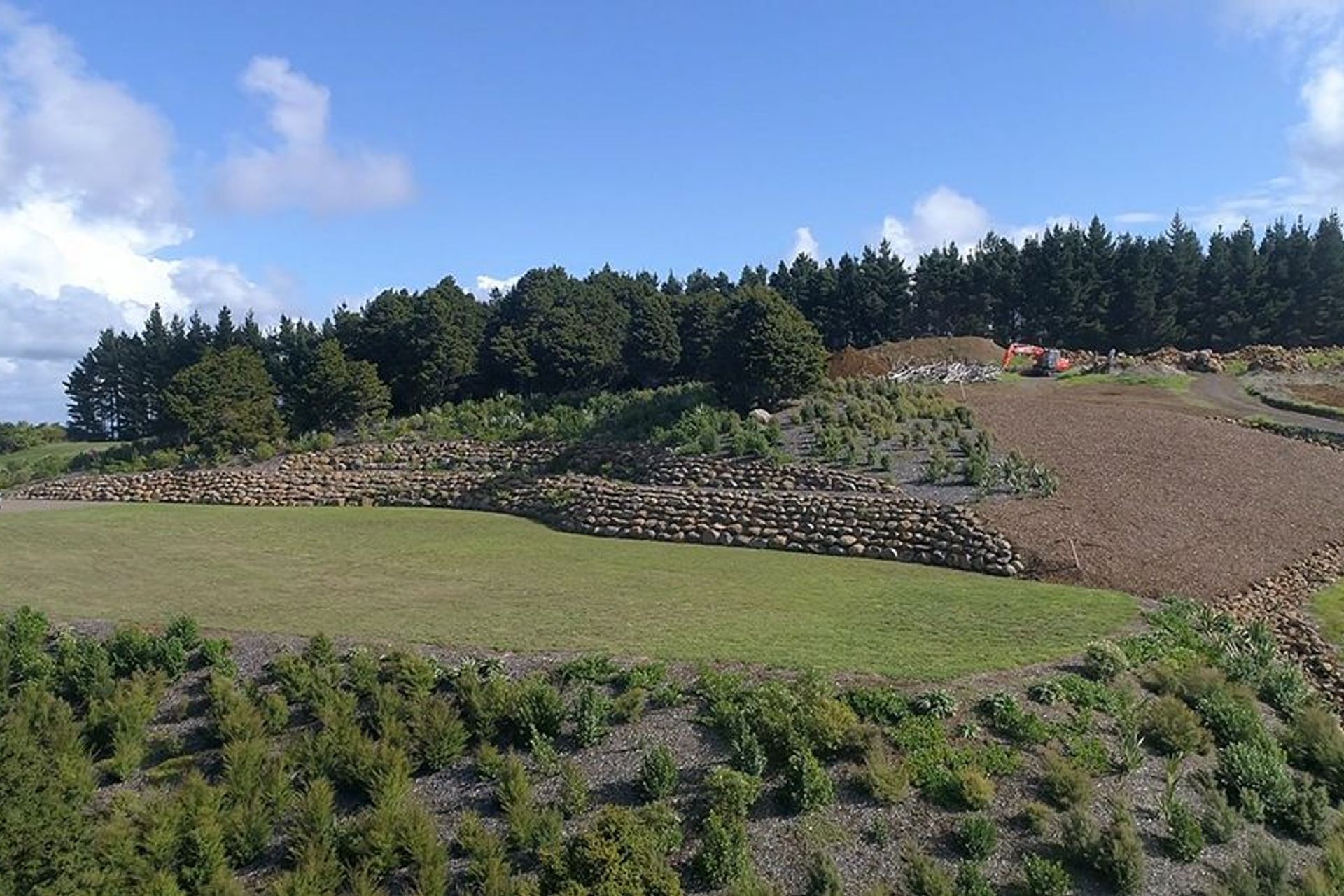 Onekainga Heights, Moureeses Bay, Whananaki