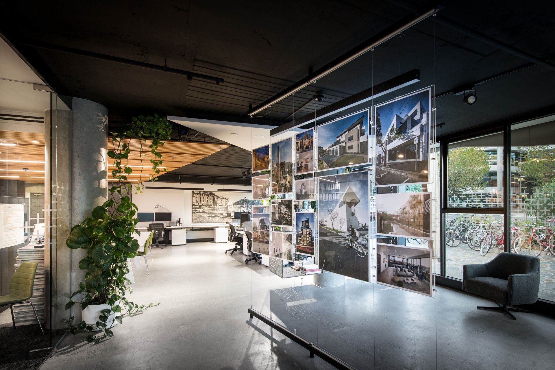 Photo Credit: Lance van Maanen