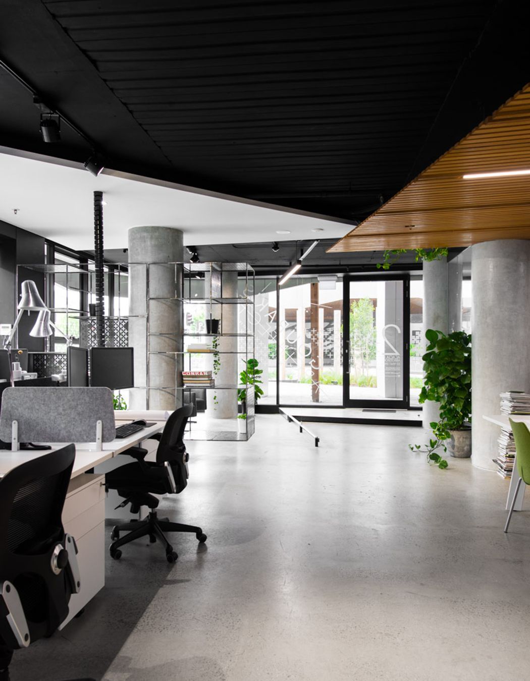 Photo Credit: Lance van Maanen