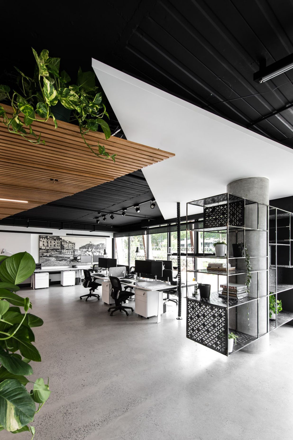 SGKS ARCH Studio by SGKS ARCH | ArchiPro AU