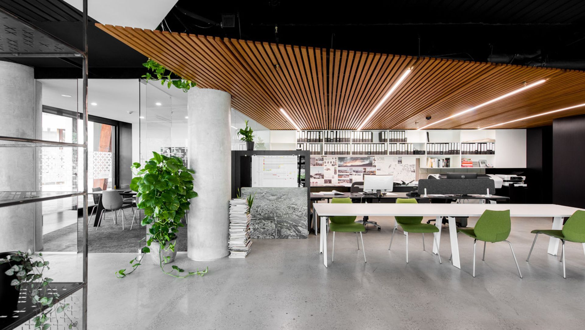 SGKS ARCH Studio banner