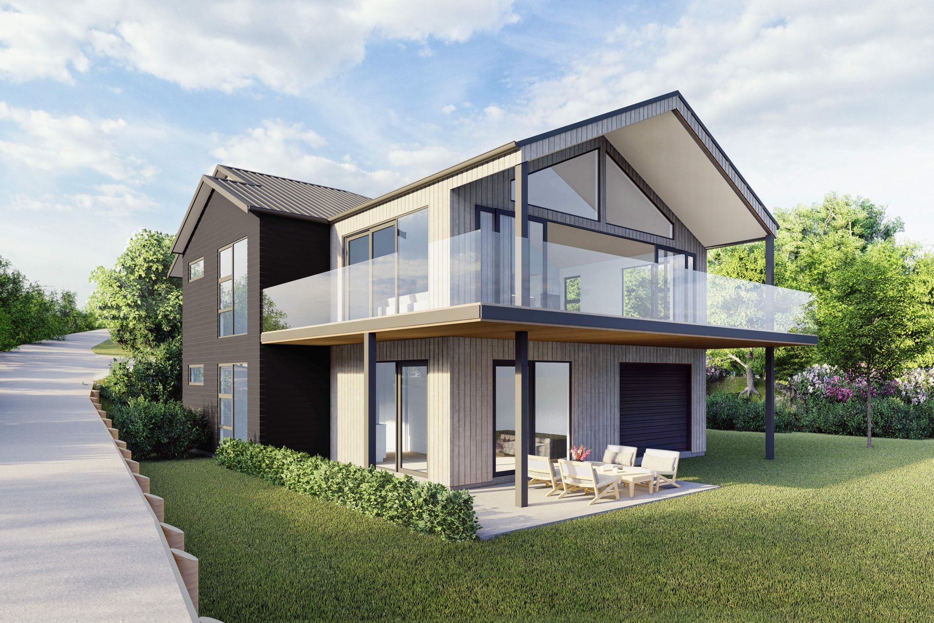 House and Land Packages