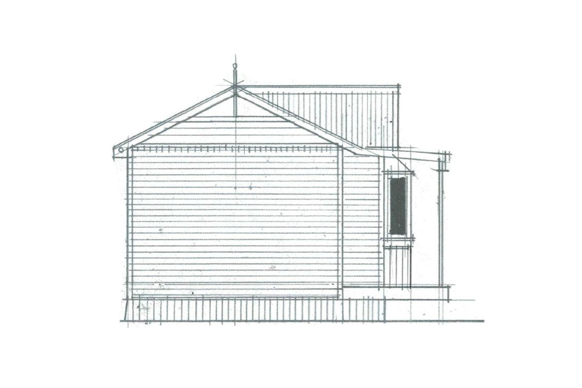 Sleepout - Bungalow - 30m2