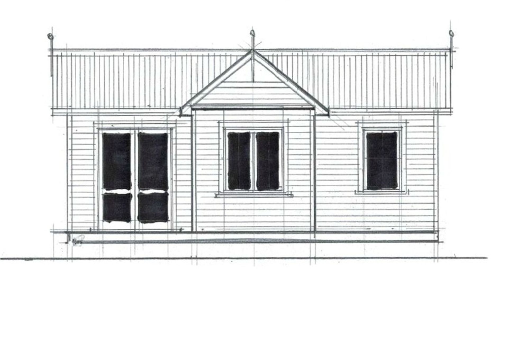 Sleepout - Central Bay - 30m2