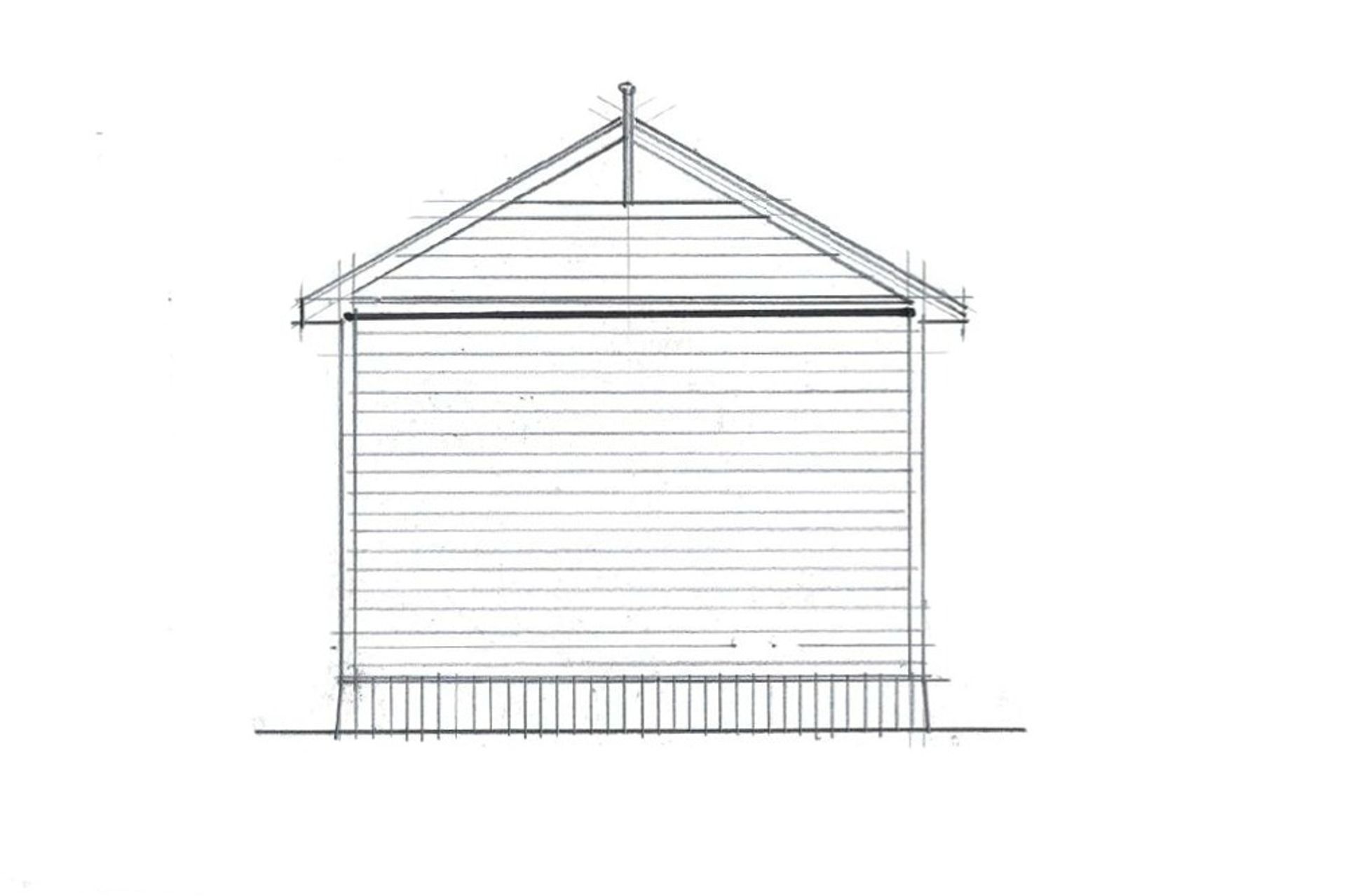 Sleepout - Central Bay - 30m2