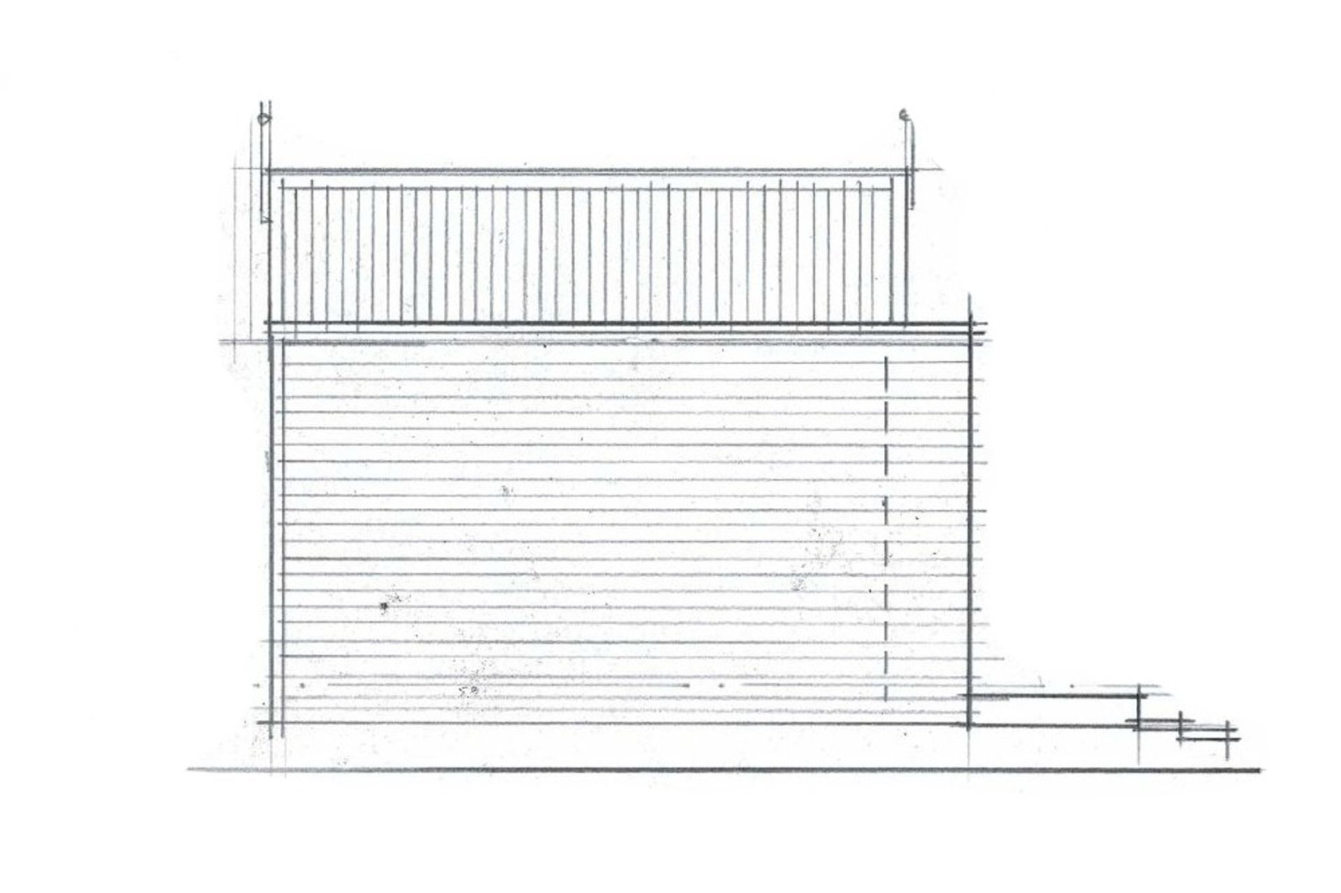 Sleepout - Double Bay - 30m2