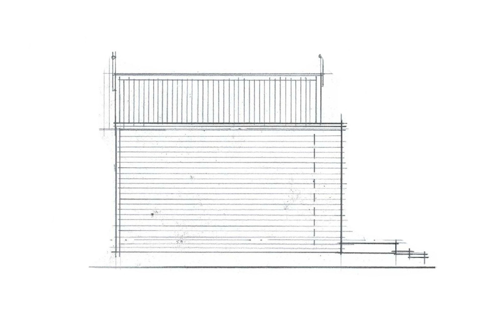 Sleepout - Double Bay - 30m2