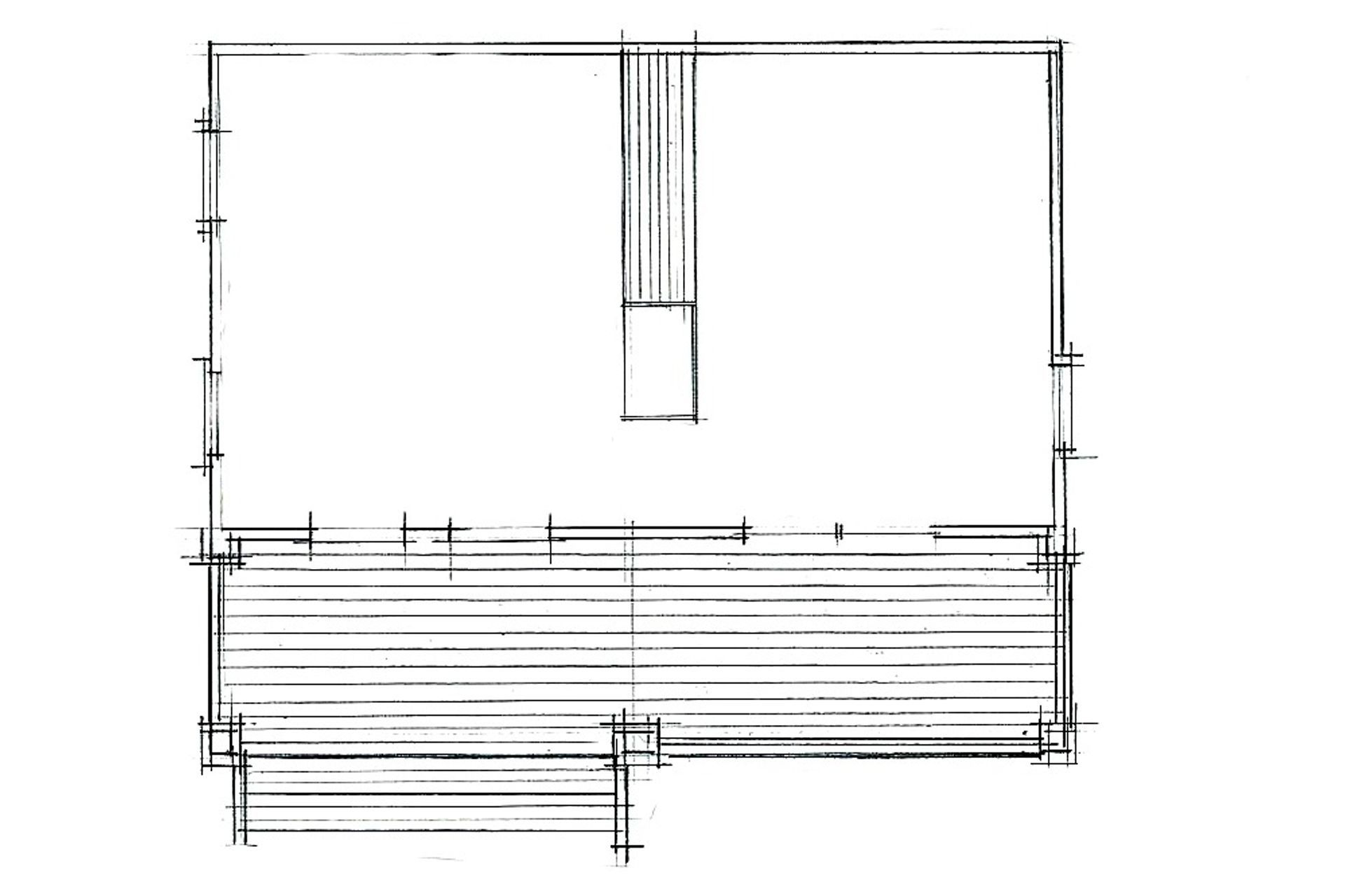 Sleepout - Bungalow - 30m2