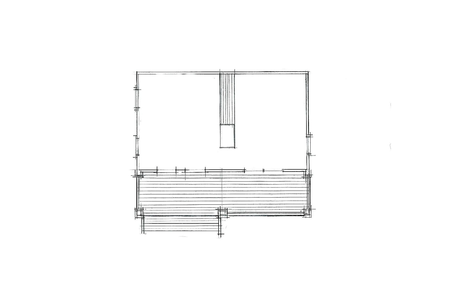 Sleepout - Bungalow - 30m2