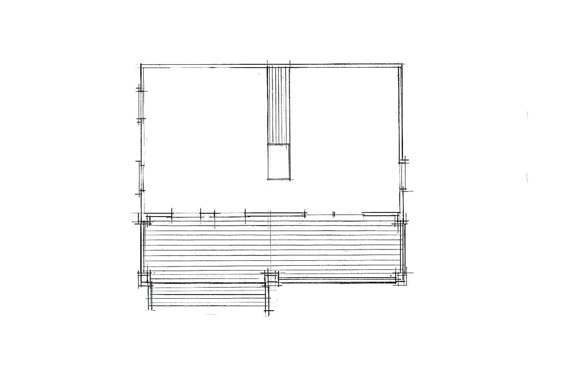 Sleepout - Bungalow - 30m2
