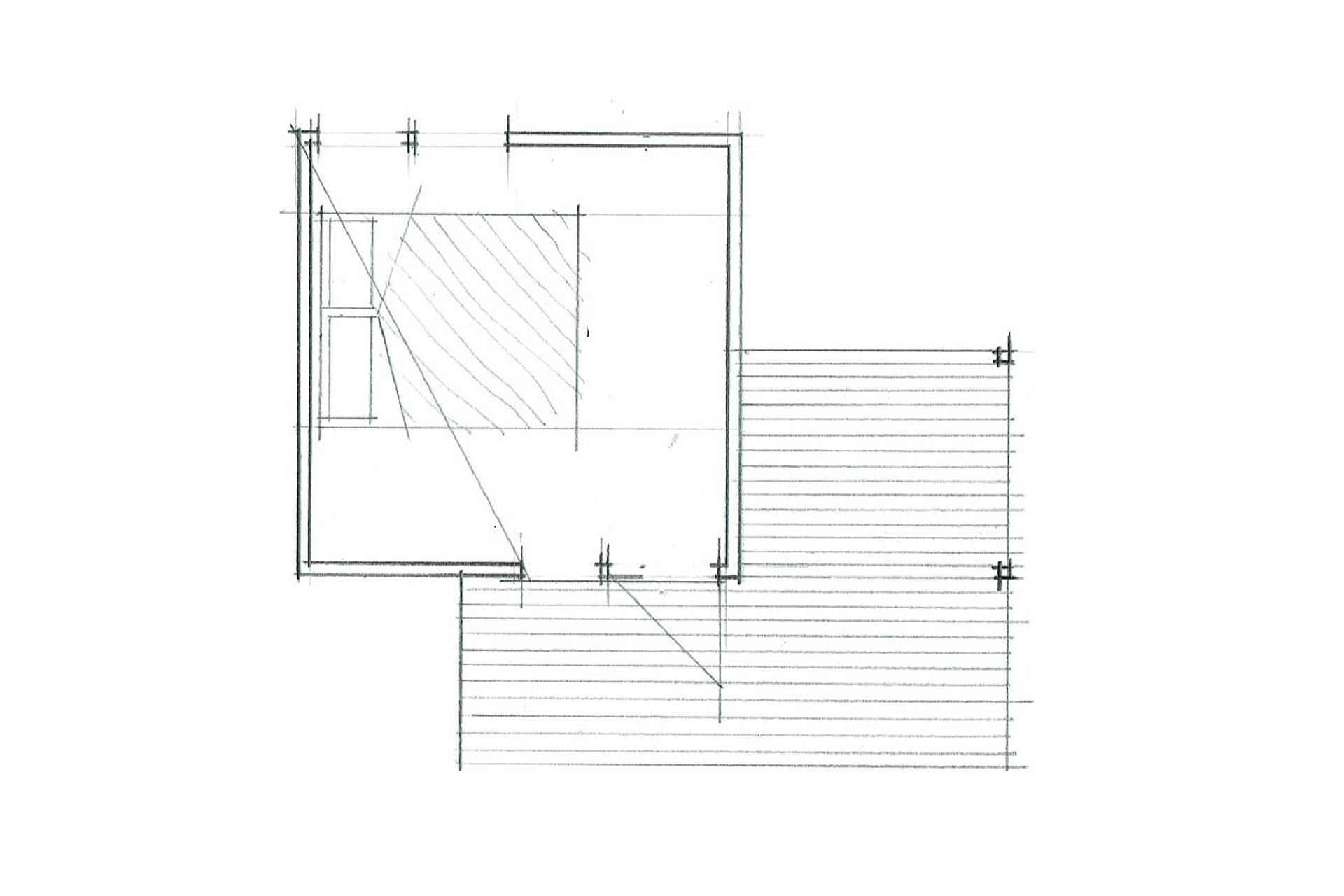Sleepout - Corner Site - 10m2