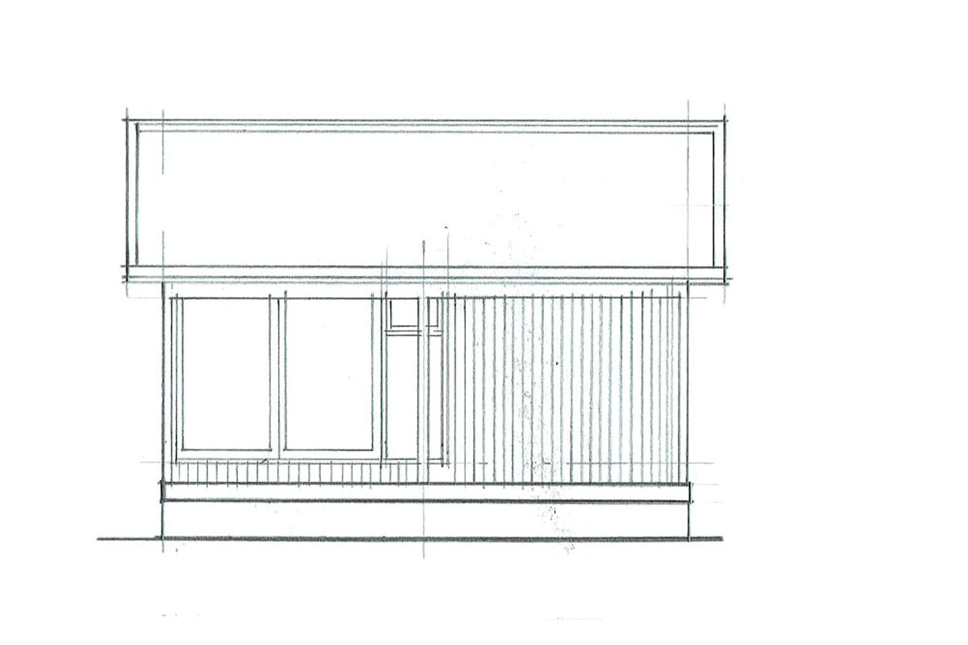 Sleepout - Cottage - 10m2