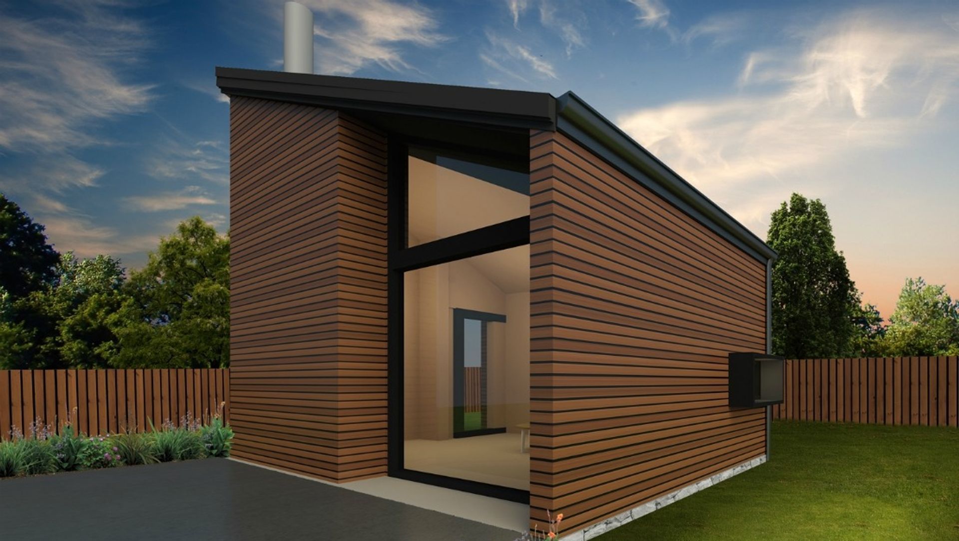 Sleepout - Mancave - 10m2 banner