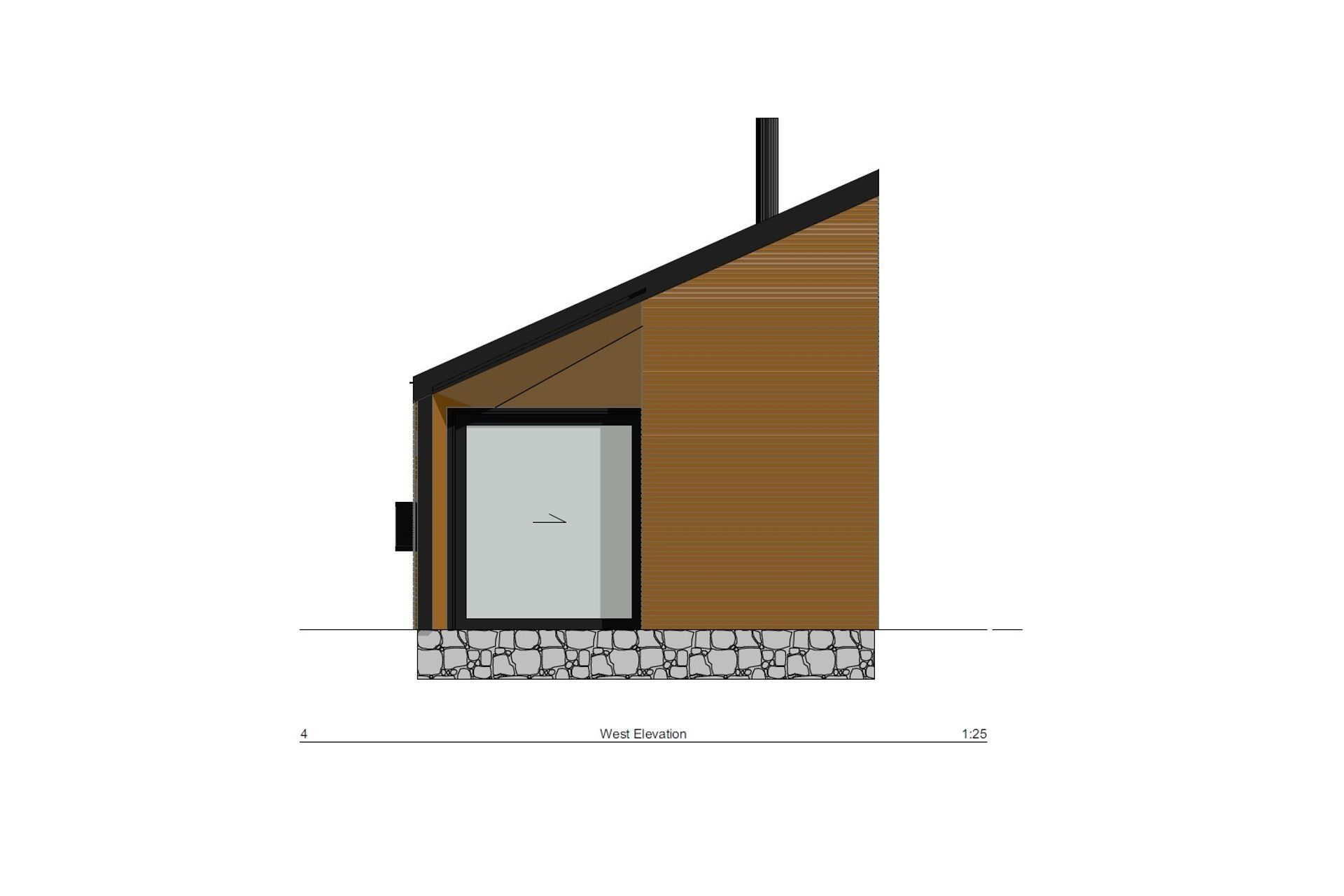 Sleepout - Mancave - 10m2