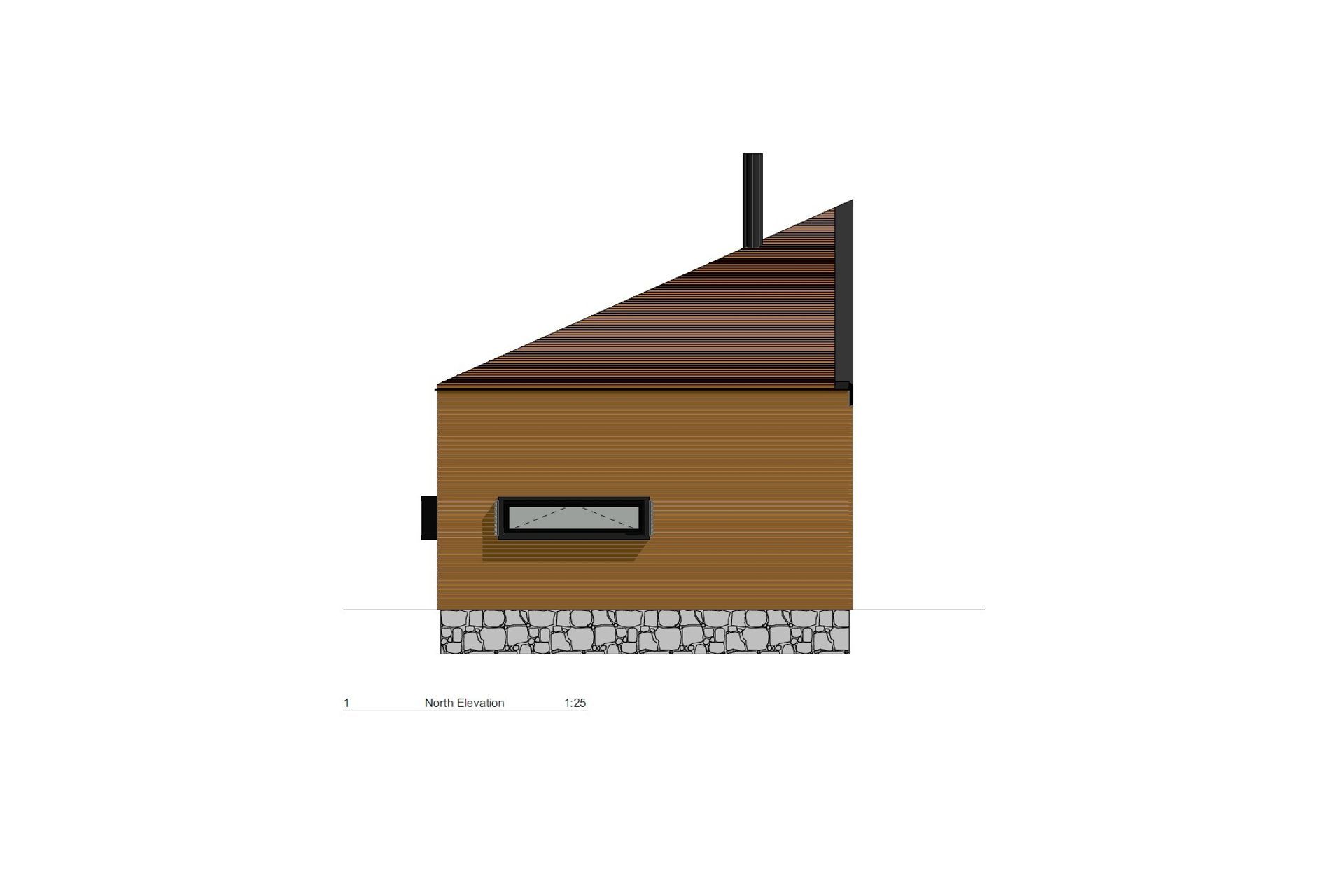 Sleepout - Mancave - 10m2