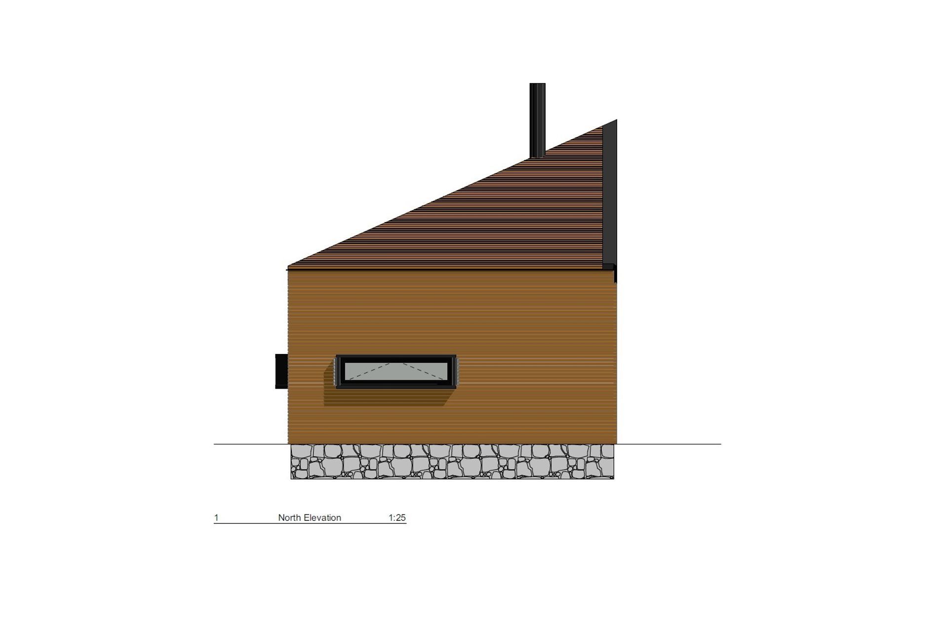 Sleepout - Mancave - 10m2