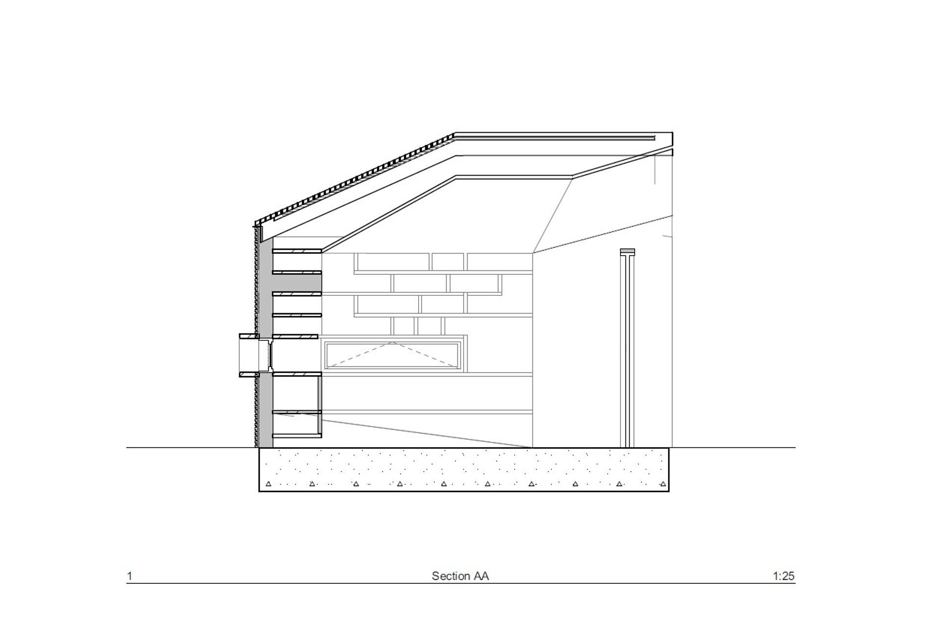 Sleepout - Mancave - 10m2