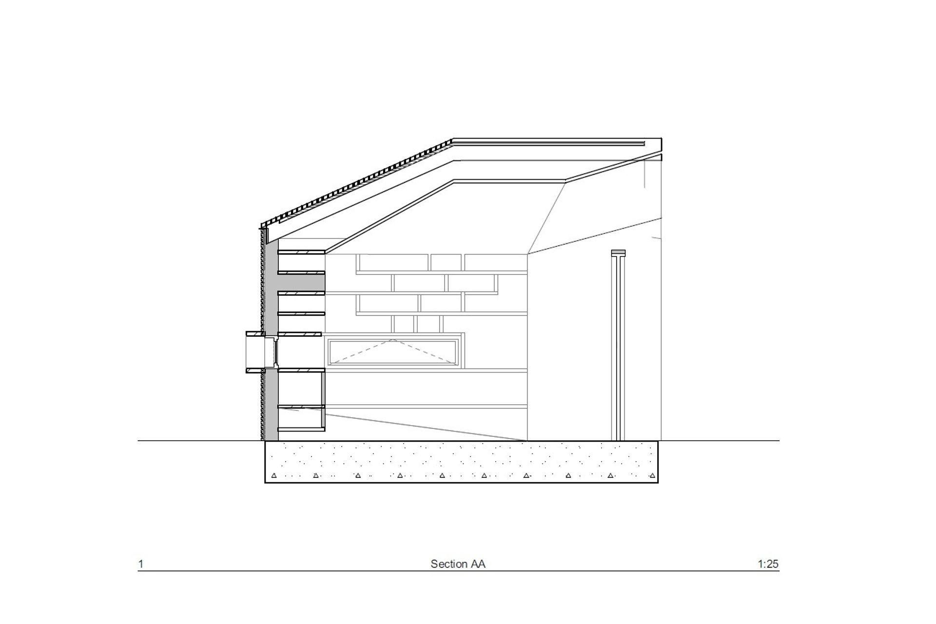 Sleepout - Mancave - 10m2