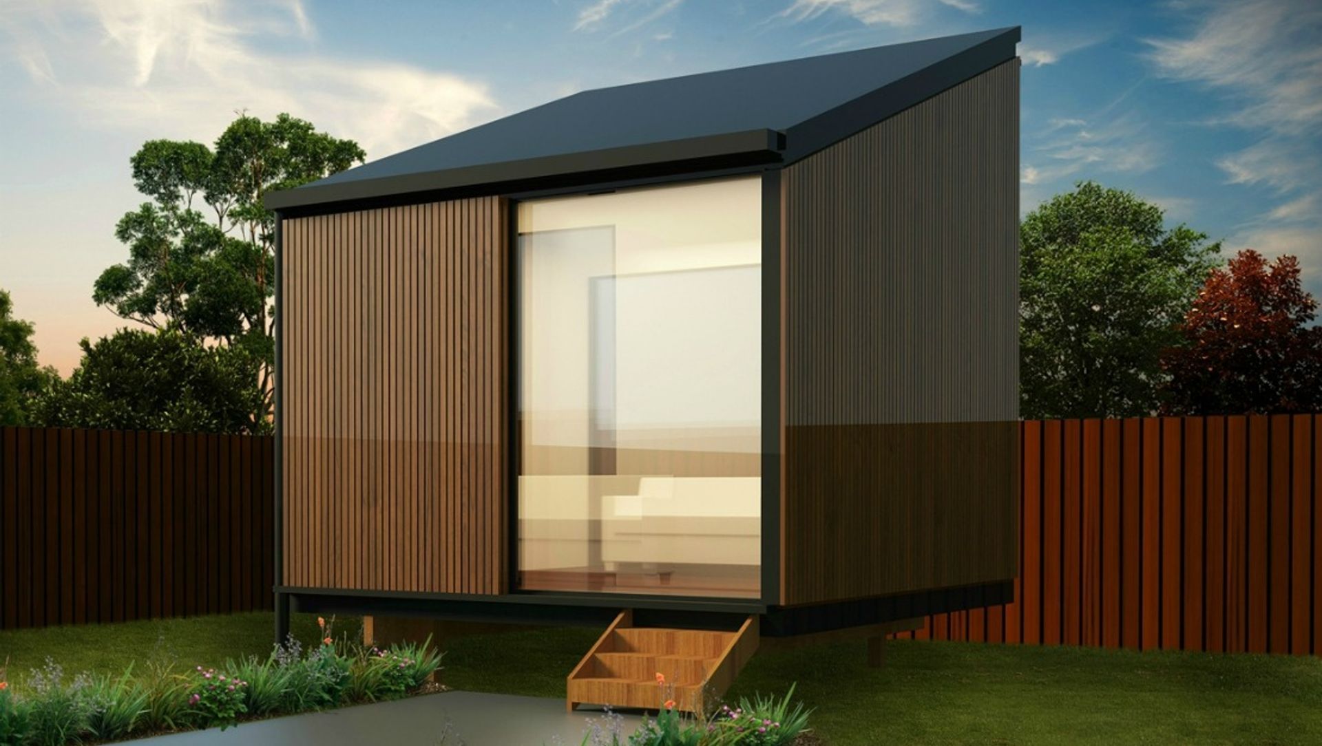 Sleepout - Minor Unit - 10m2 banner