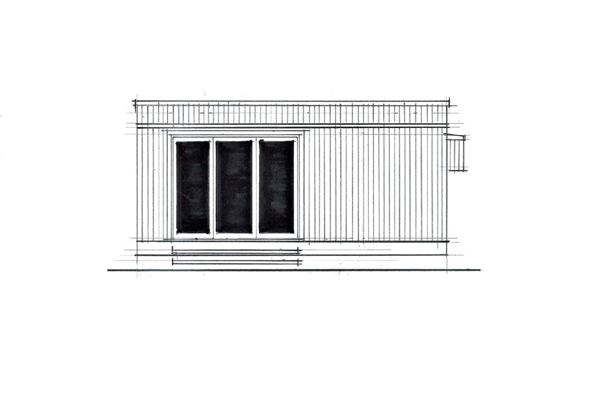 Sleepout - Studio - 20m2