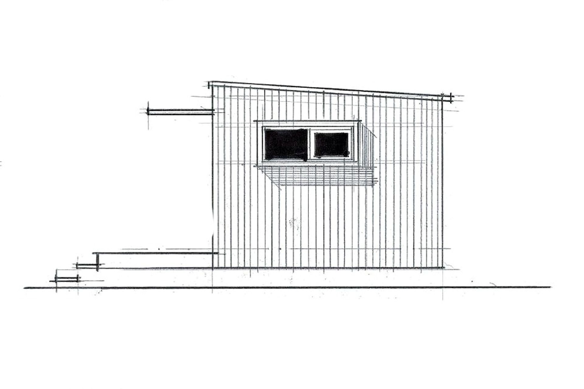 Sleepout - Studio - 20m2