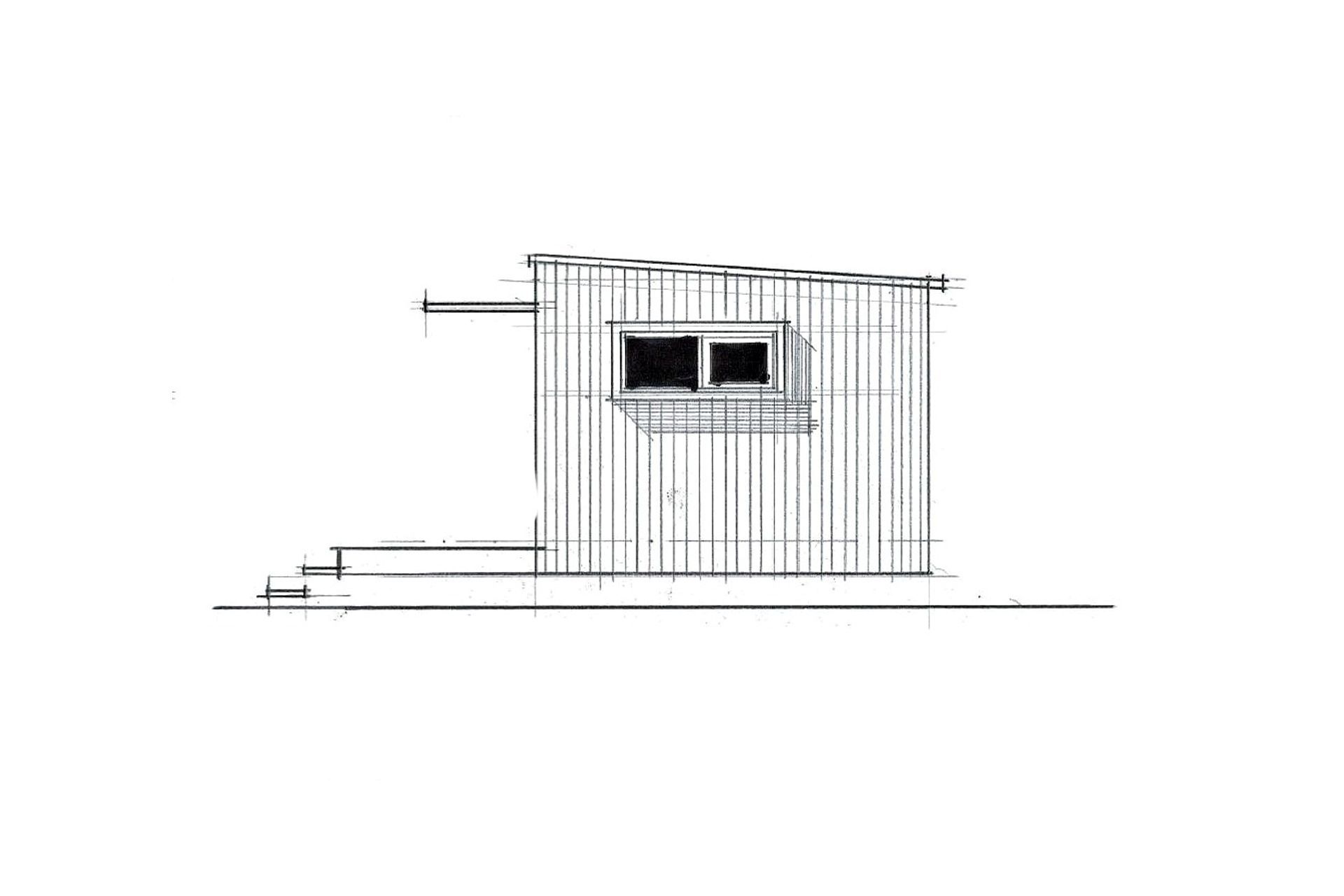 Sleepout - Studio - 20m2