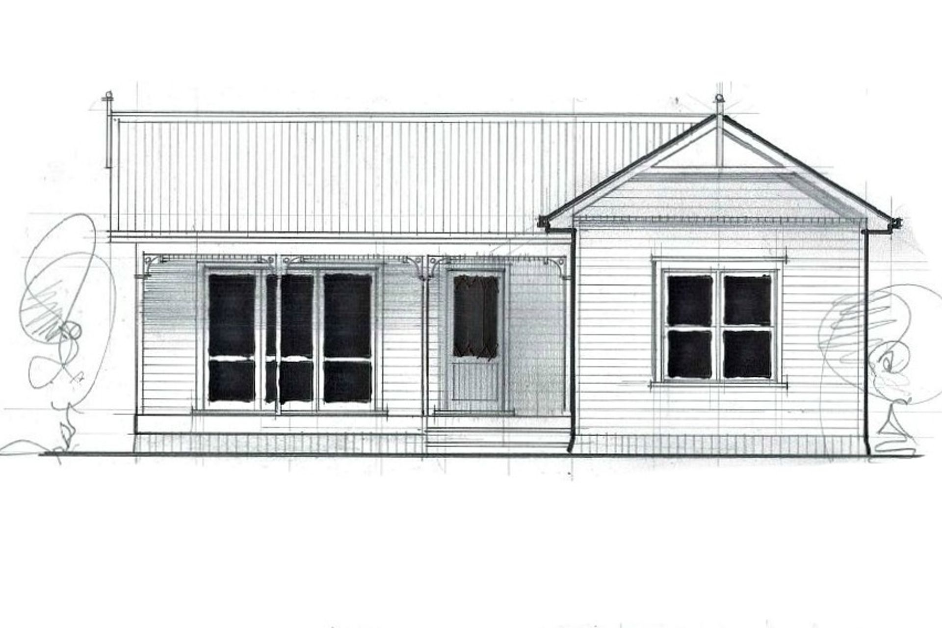 Sleepout - Villa - 65m2