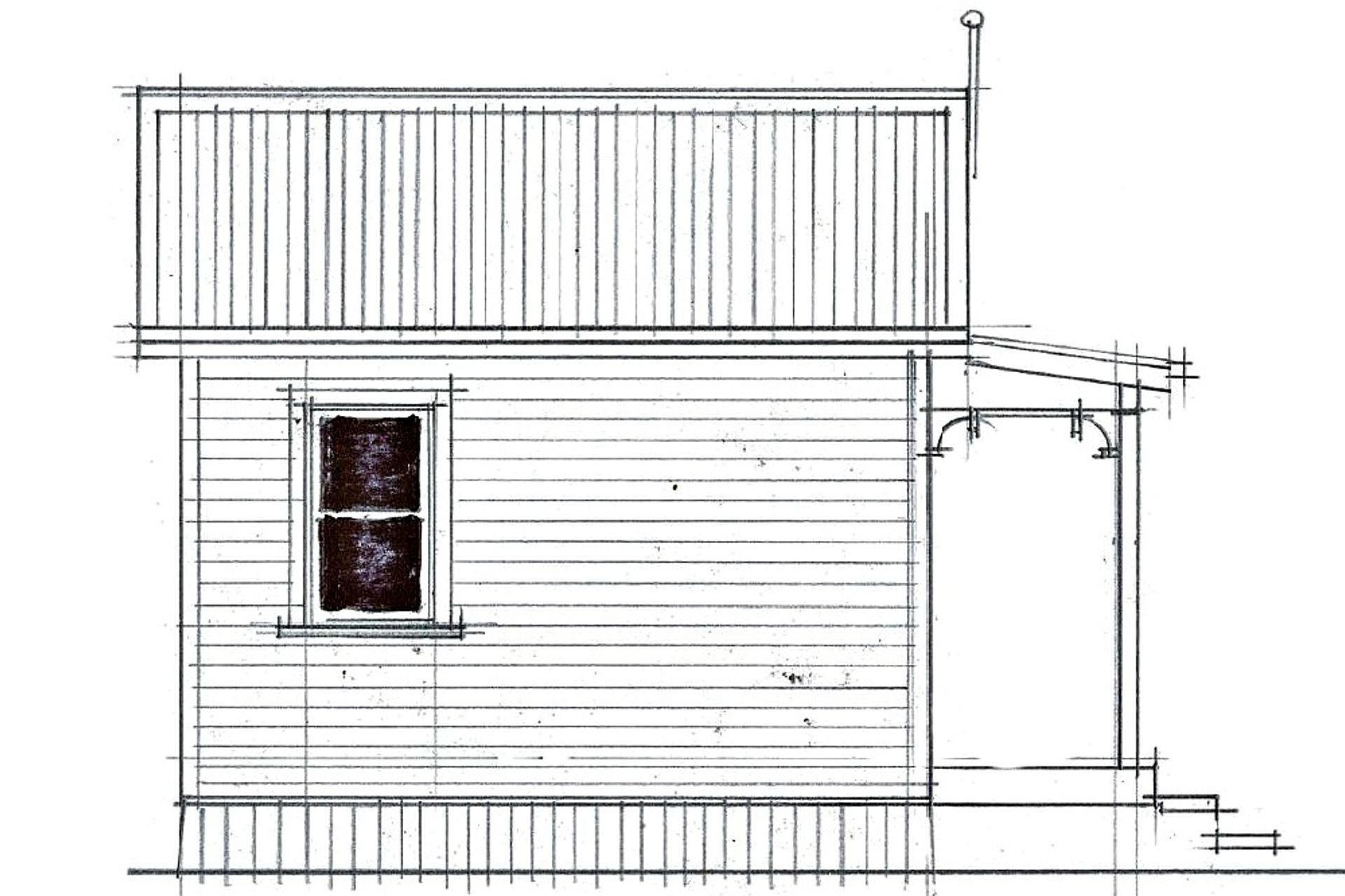 Sleepout - Villa Studio - 10m2