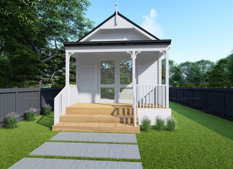 Sleepout - Villa Studio - 10m2