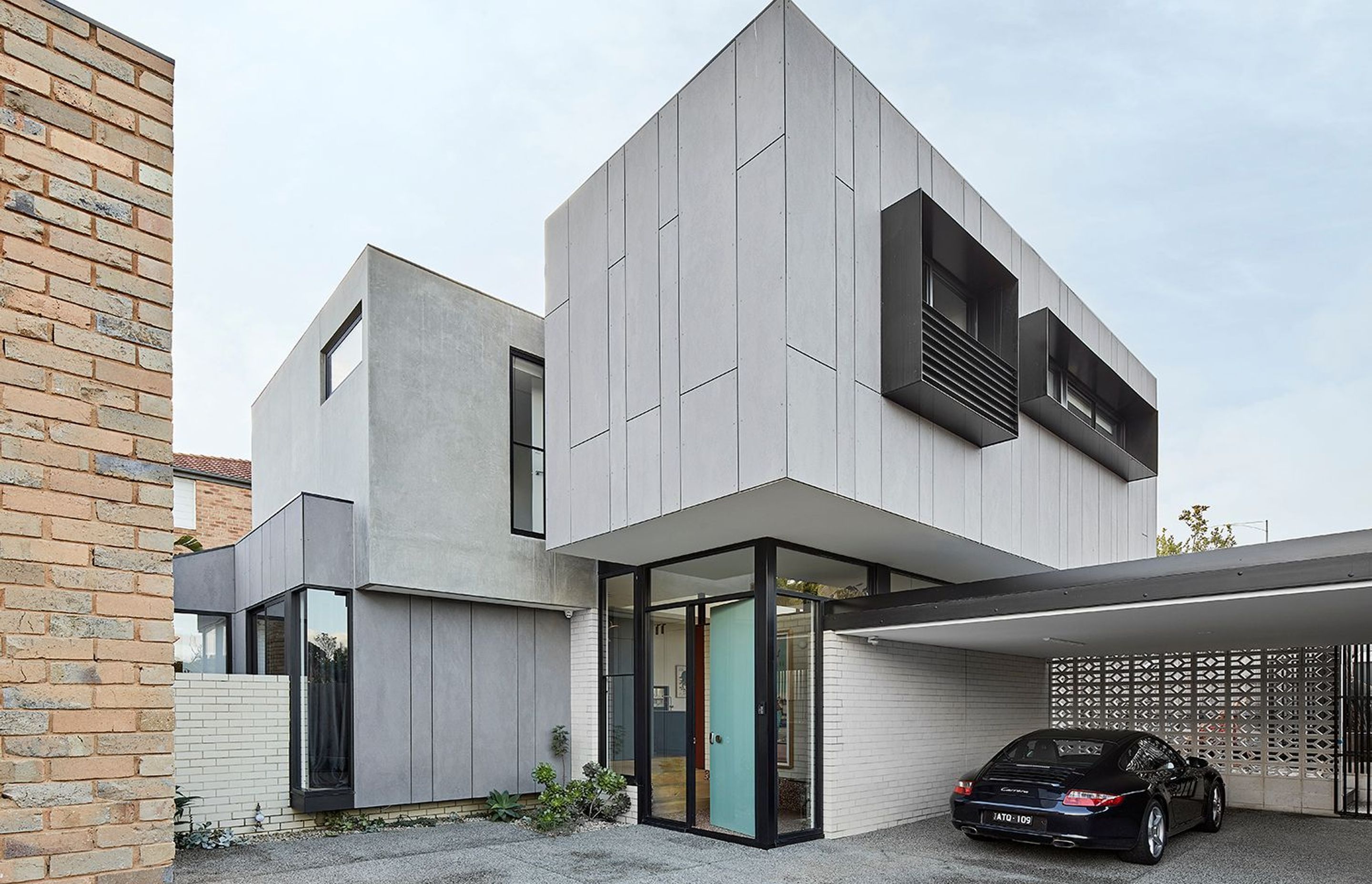 Woodland House II by SGKS ARCH | ArchiPro AU