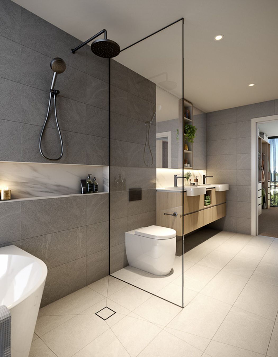 The Evelyn Apartments