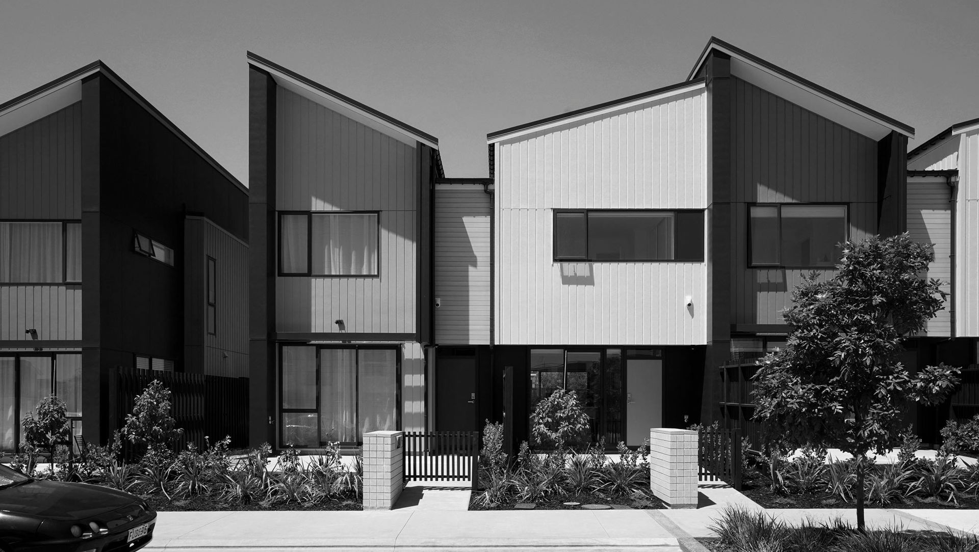Walter Merton Road Terraces banner