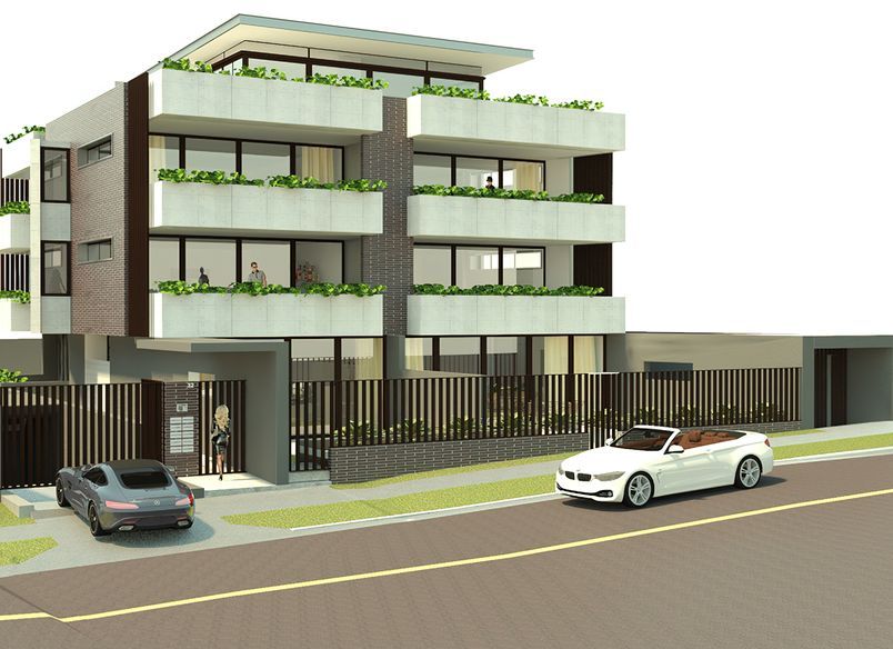 Donnelley Road Naremburn