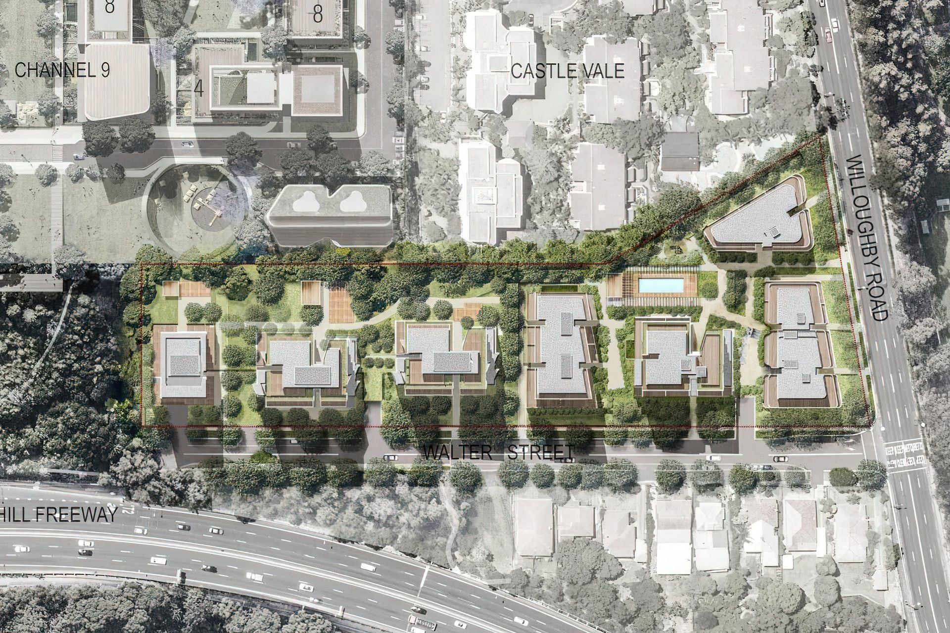 3-31 Walter Street Willoughby